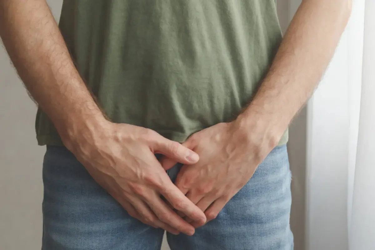 Men's Health Treatment