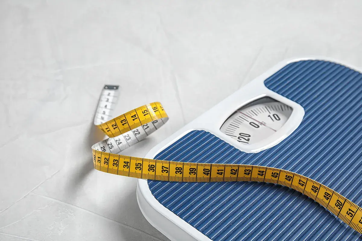 Weight Loss Injection Program