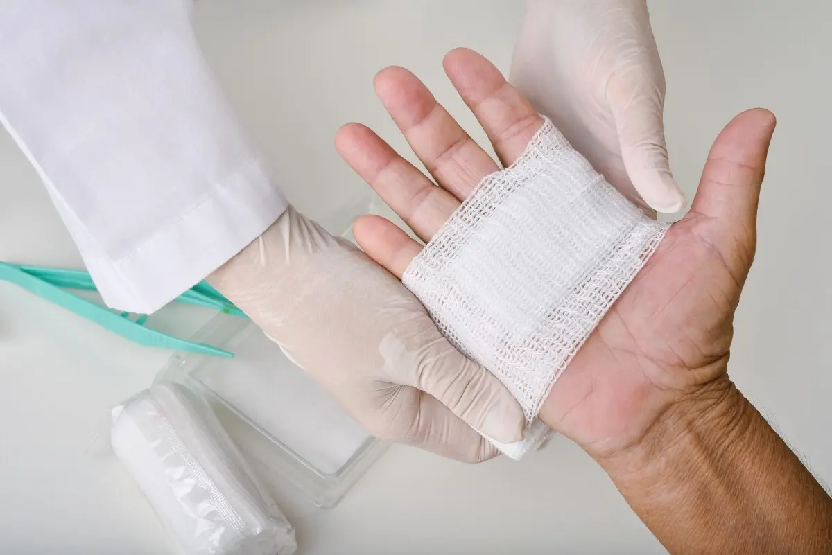 Advanced Wound Care