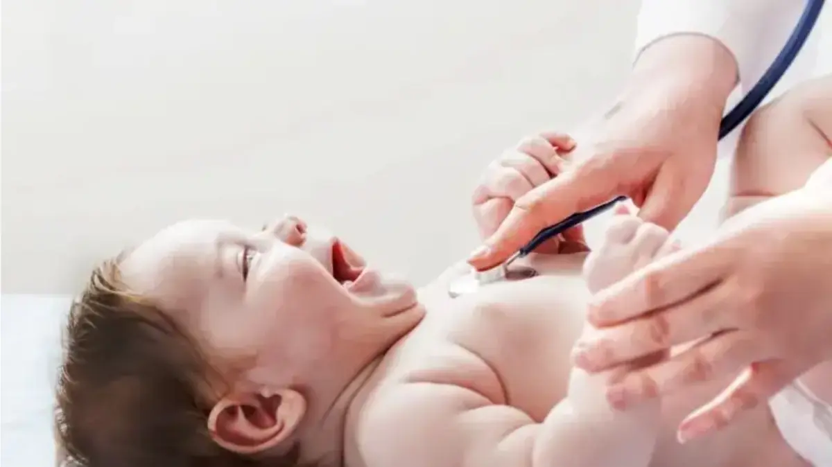 Paediatric Care